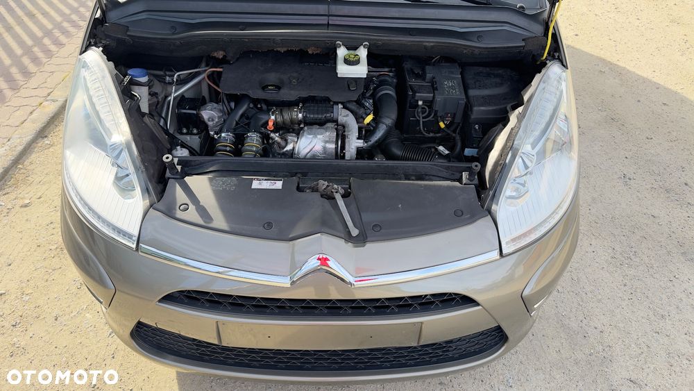 Citroën C4 Grand Picasso 1.6 HDi My Way - 13