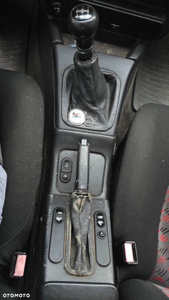 Opel Omega - 13