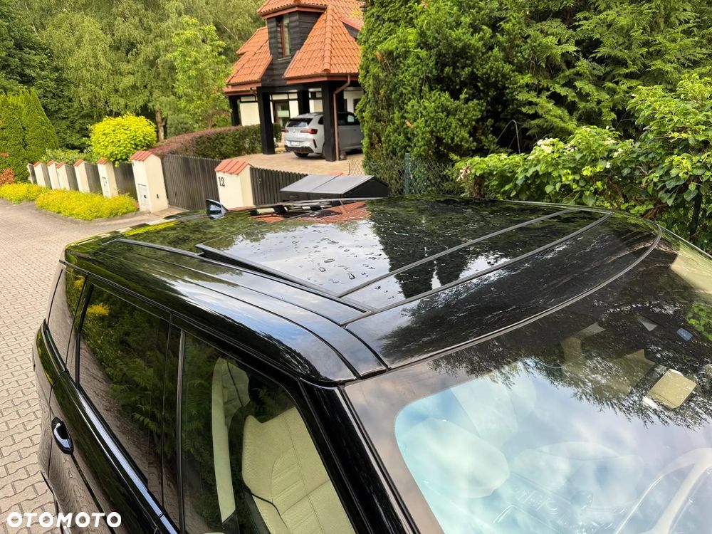 Land Rover Range Rover Sport S 3.0 V6 S/C HSE Dynamic - 25