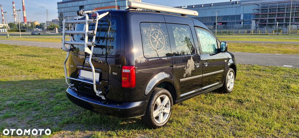Volkswagen California - 27