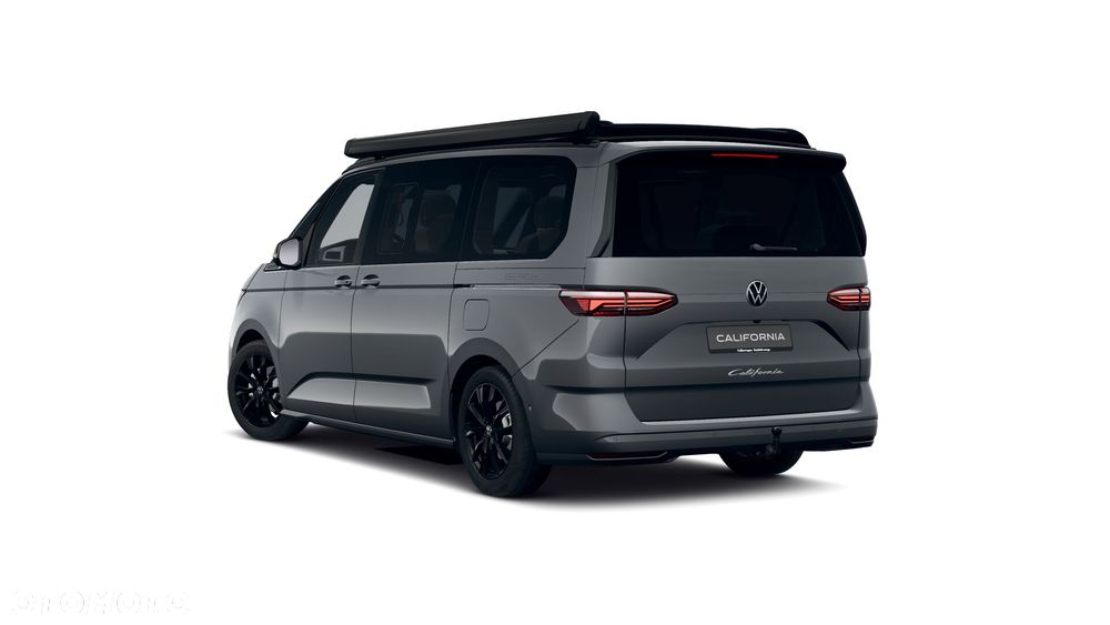 Volkswagen California 2.0 TDI L2 DSG - 3