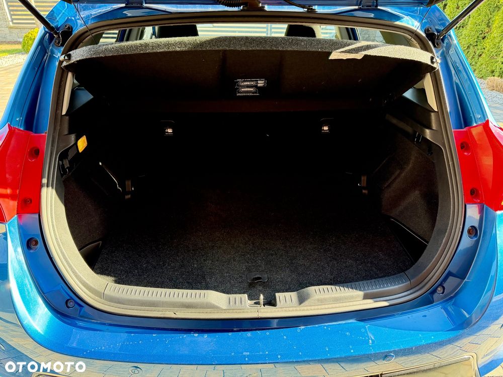 Toyota Auris 1.6 Premium Start - 9
