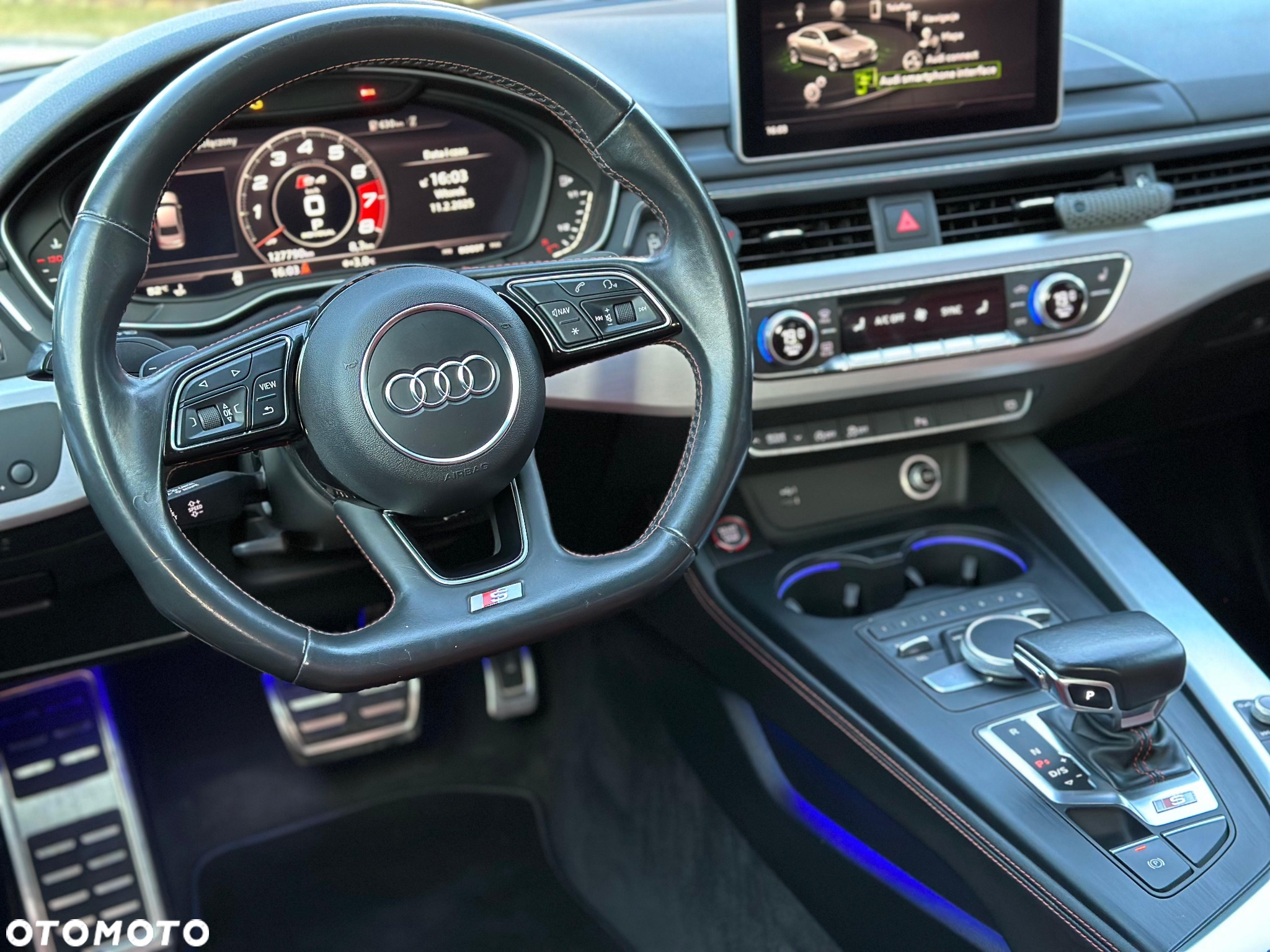 Audi S4 3.0 TFSI Quattro Tiptronic - 21