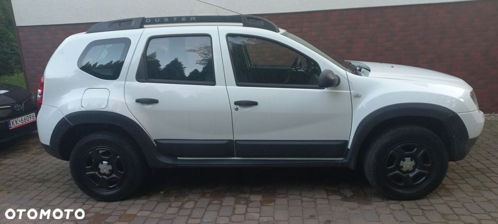Dacia Duster - 31