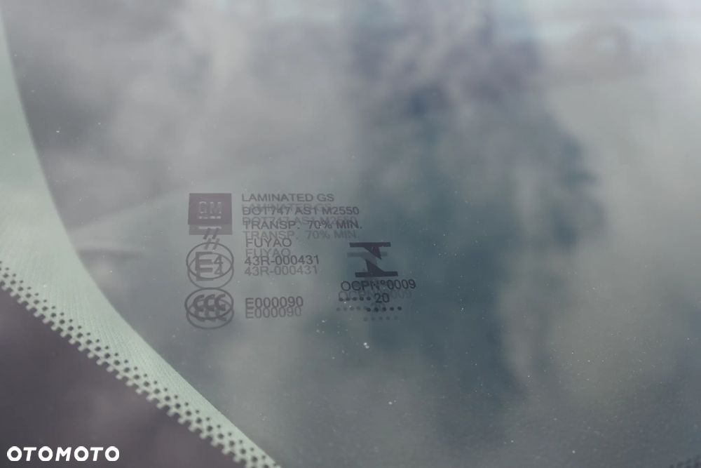 Opel Insignia 2.0 CDTI Business Elegance S&S - 38