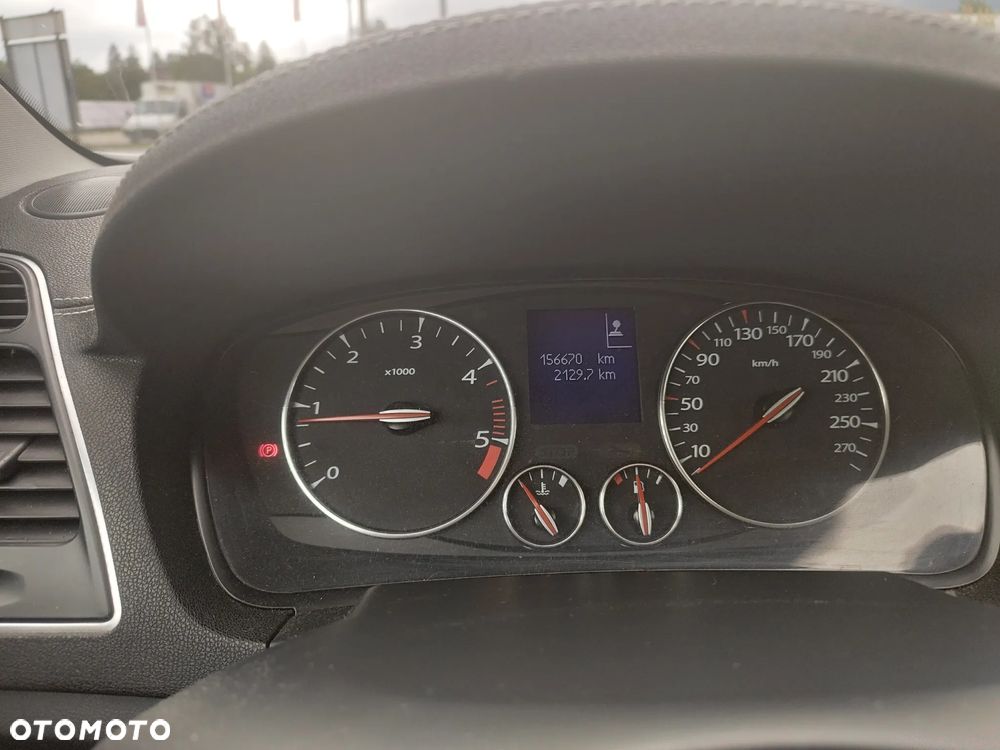Renault Laguna 2.0 dCi Monaco GP ESM - 27