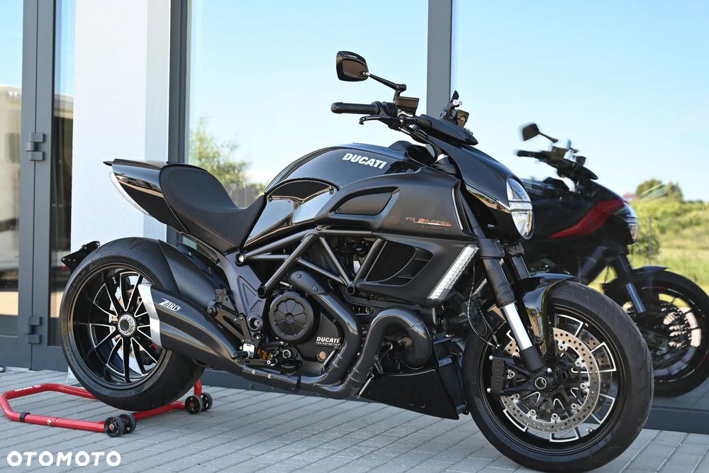Ducati Diavel - 41