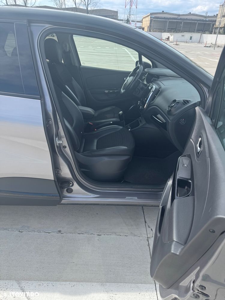 Renault Captur ENERGY dCi Intens - 16