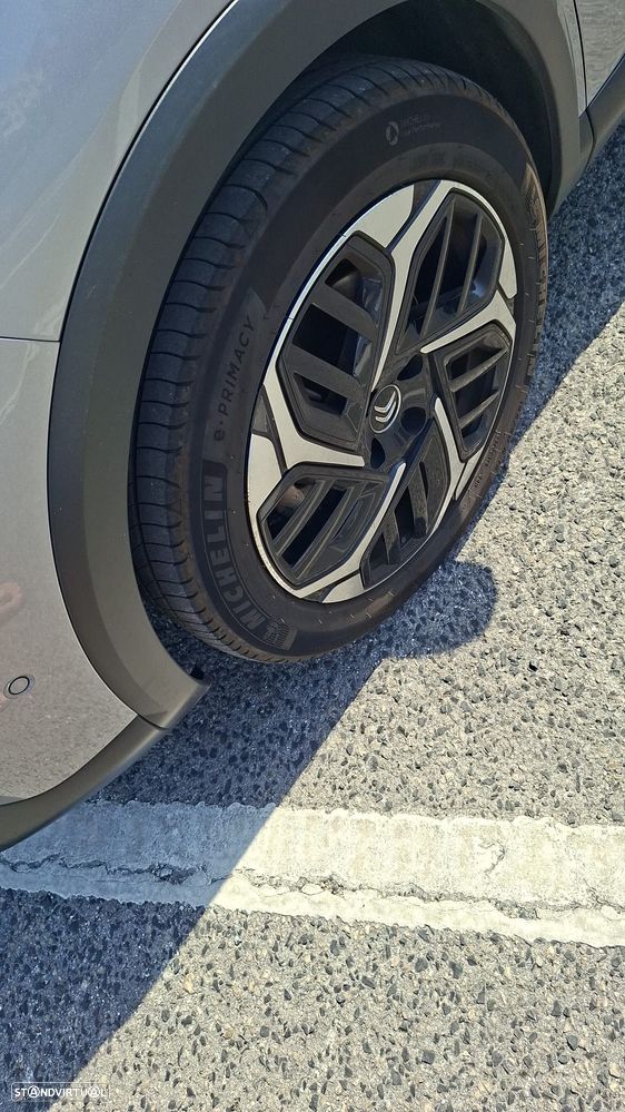 Citroën C4 1.5 BlueHDi Shine Pack EAT8 - 4