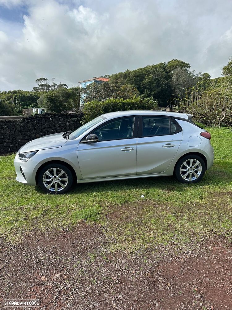 Opel Corsa 1.2 Edition - 5