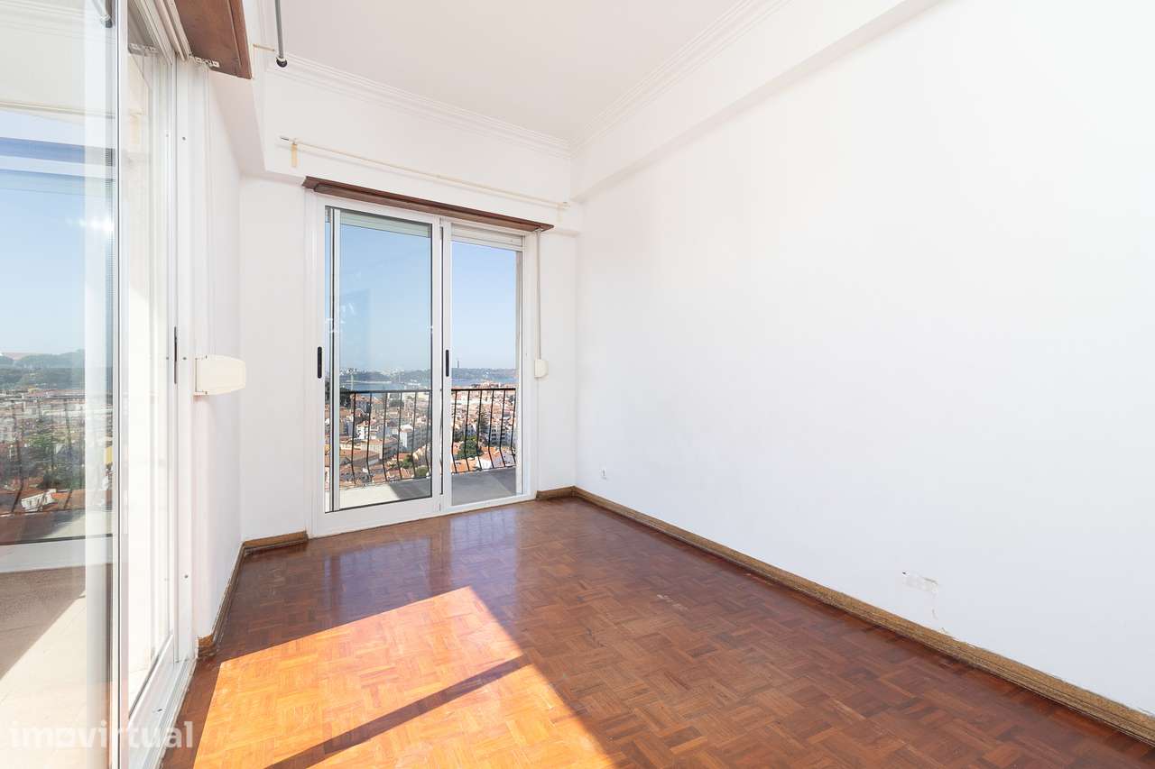 Apartamento t2 à venda na Calçada do Monte - Grande imagem: 3/39