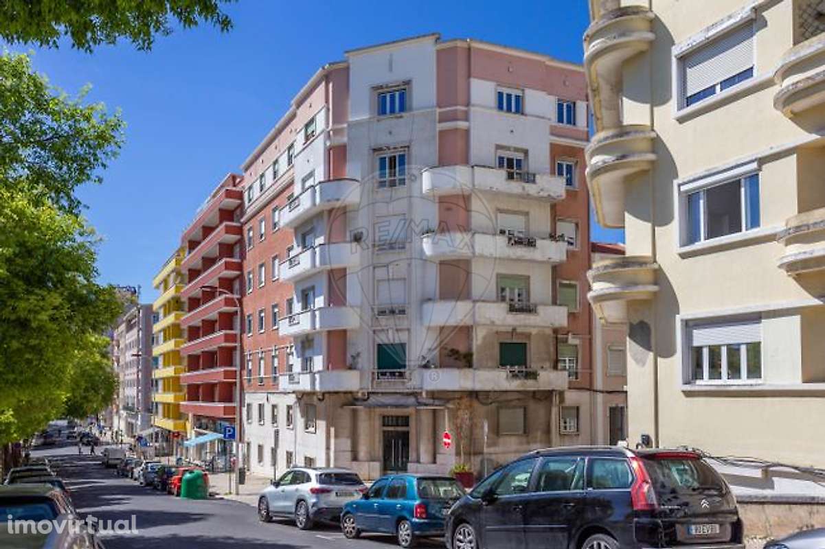 Apartamento T4 para arrendamento - Grande imagem: 2/28