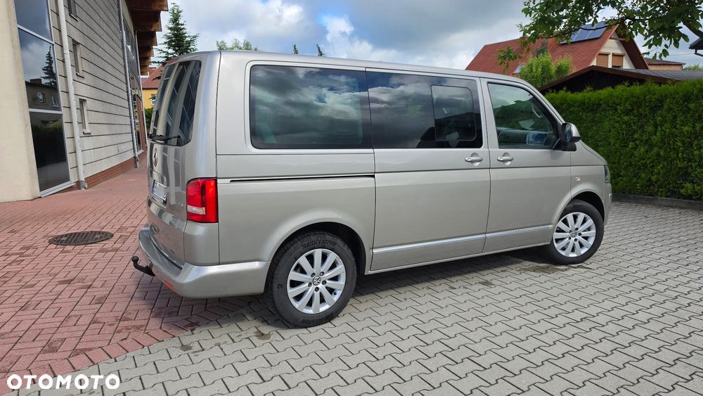 Volkswagen Multivan L1 Highline - 35
