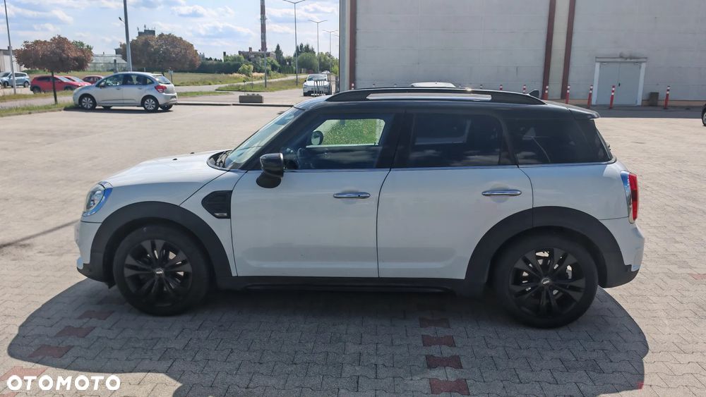 MINI Countryman Cooper Estate Edition - 2