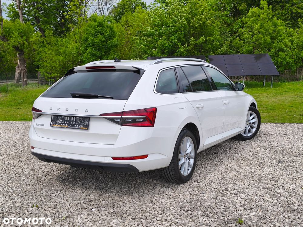 Skoda Octavia - 3