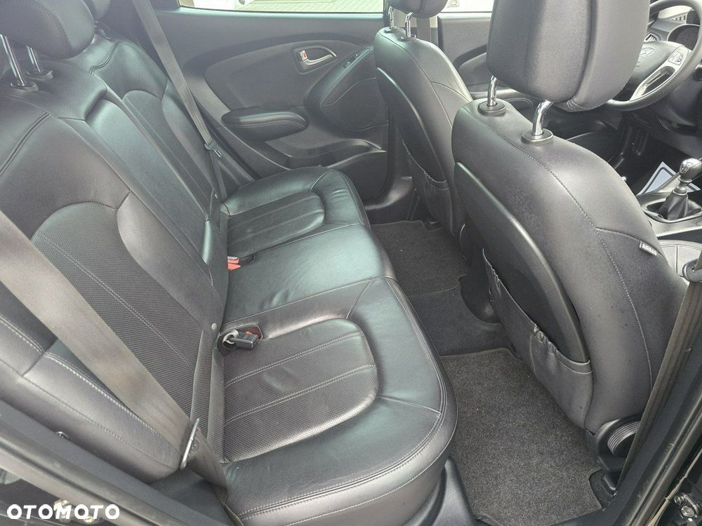 Hyundai ix35 - 22