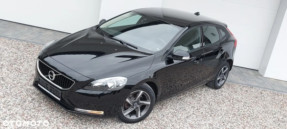 Volvo V40 - 34