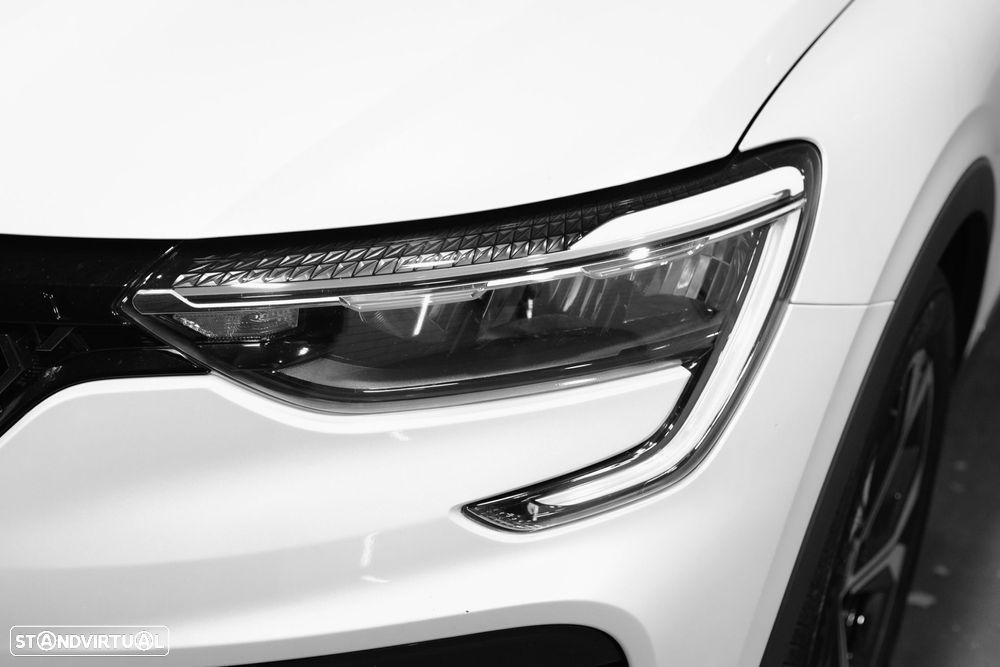 Renault Arkana 1.6 E-Tech Full Hybrid Techno - 21