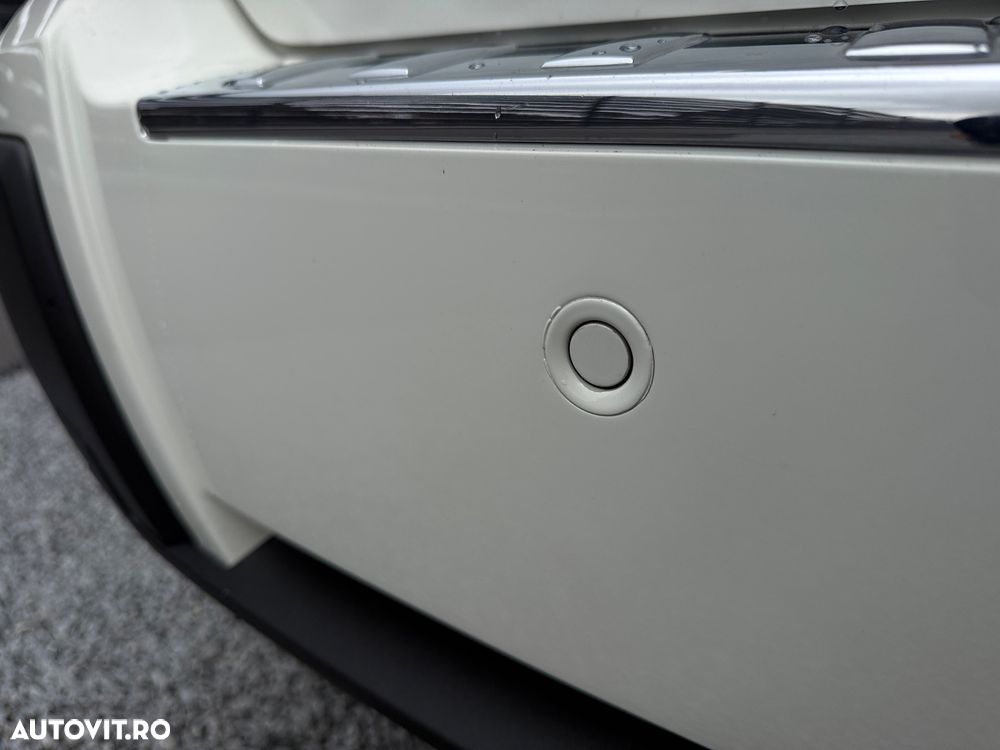 Mercedes-Benz GLK 220 CDI DPF BlueEFFICIENCY 7G-TRONIC SPORT EDITION - 23