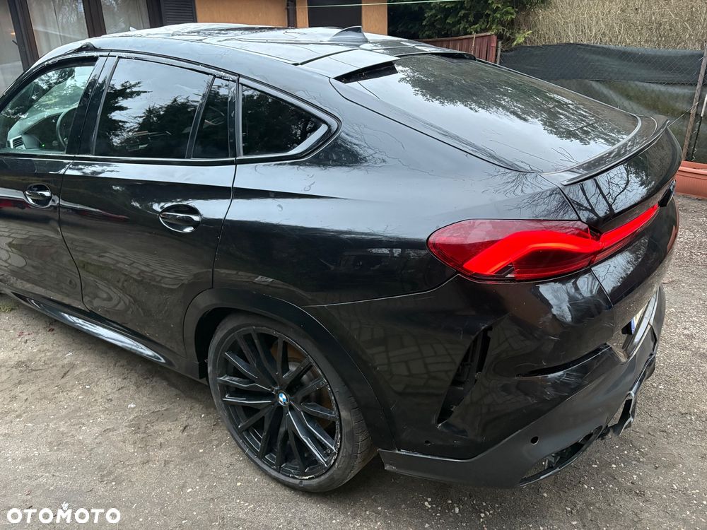BMW X6 - 6