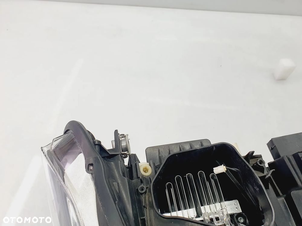 BMW X1 F48 FULL LED LAMPA PRAWA PRZÓD EU!!!  7472220 - 4