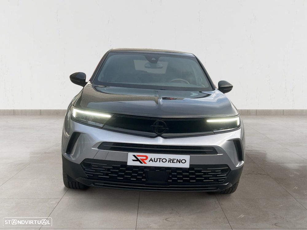 Opel Mokka-e 50 kWh GS - 9