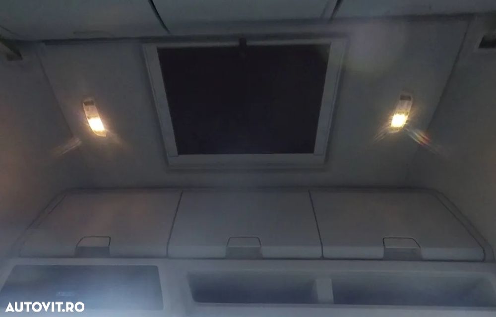 Ford F-Max 500 LL mega volum - 8