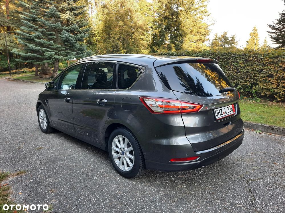 Ford S-Max - 7