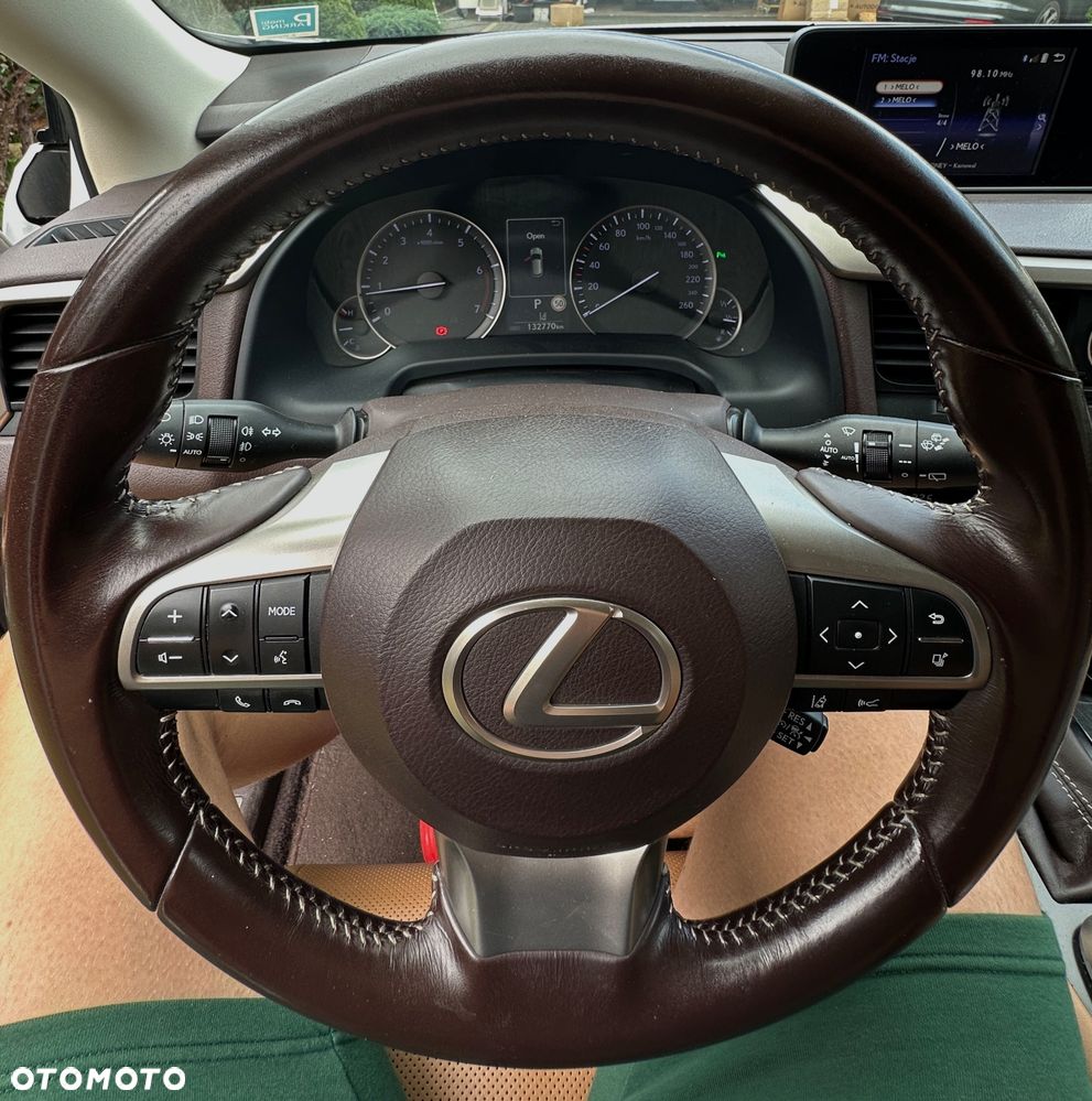 Lexus RX 200t / 300 Elegance - 21