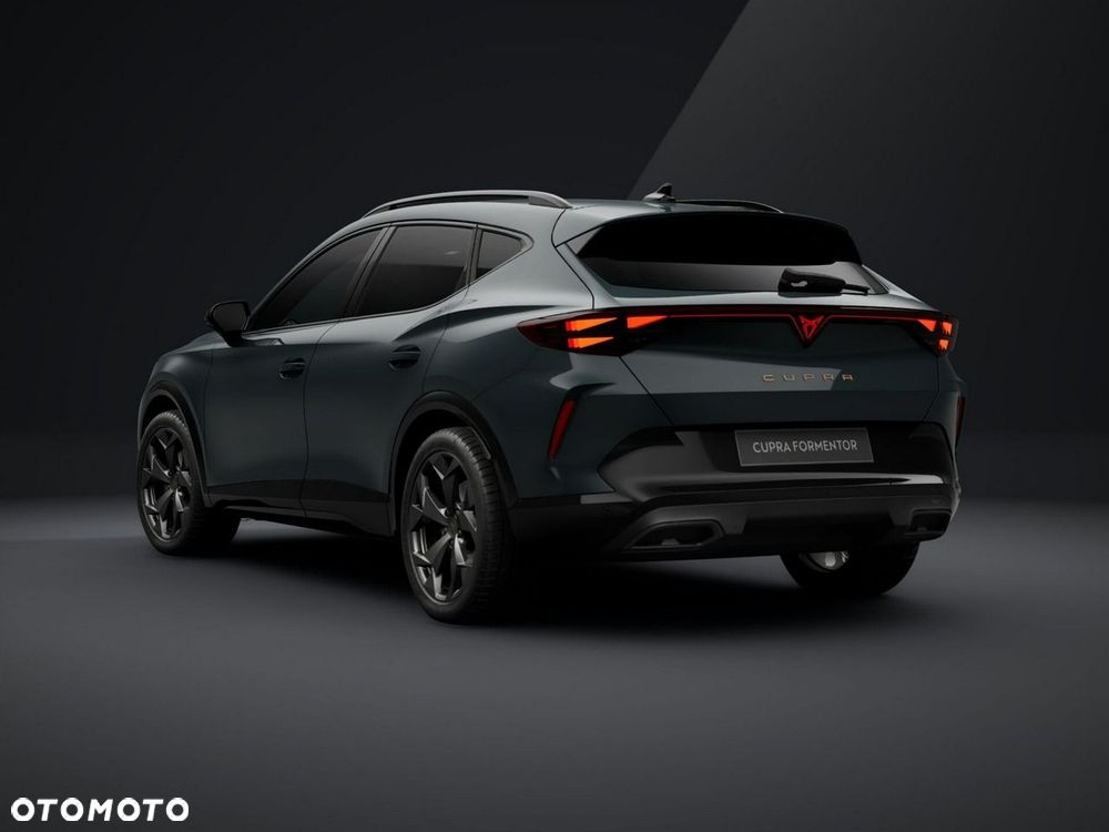 Cupra Formentor - 4
