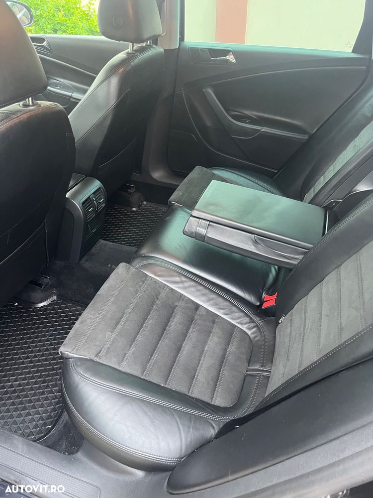 Volkswagen Passat 2.0 TDI DPF R-Line Edition - 9