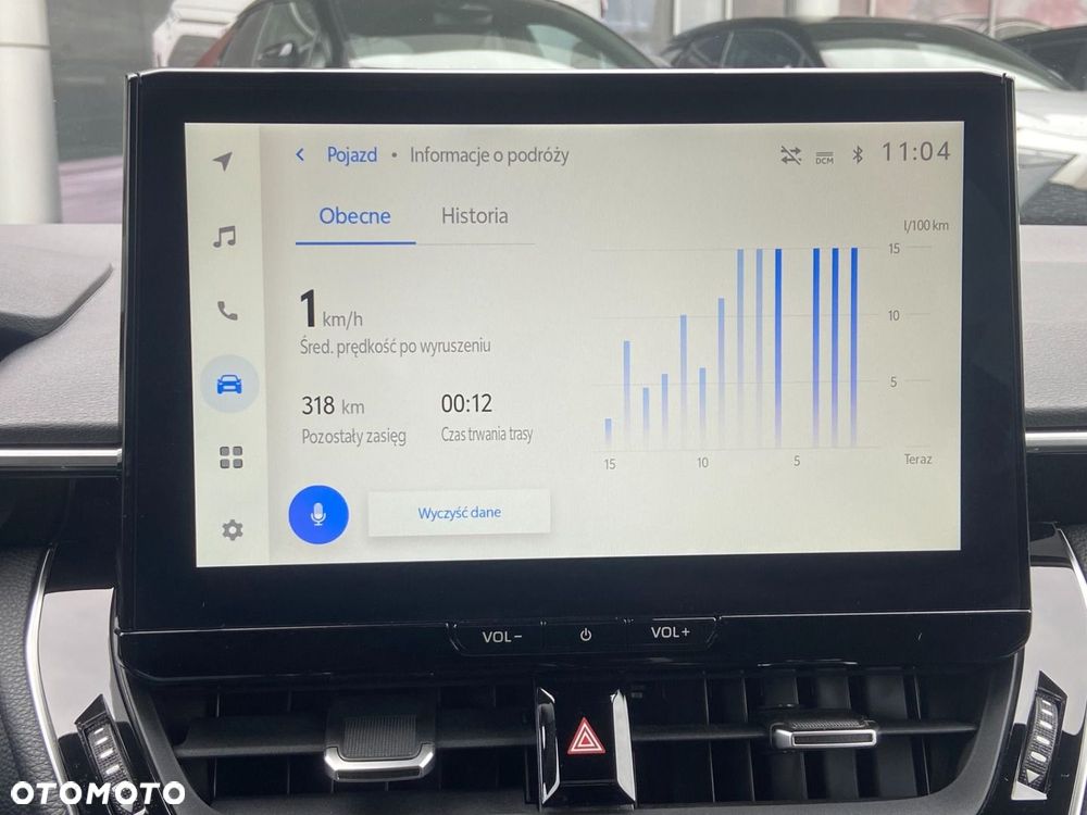 Toyota Corolla 2.0 Hybrid GR Sport Dynamic - 25