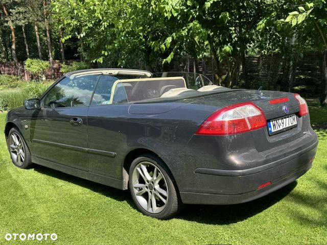 Saab 9-3 - 10