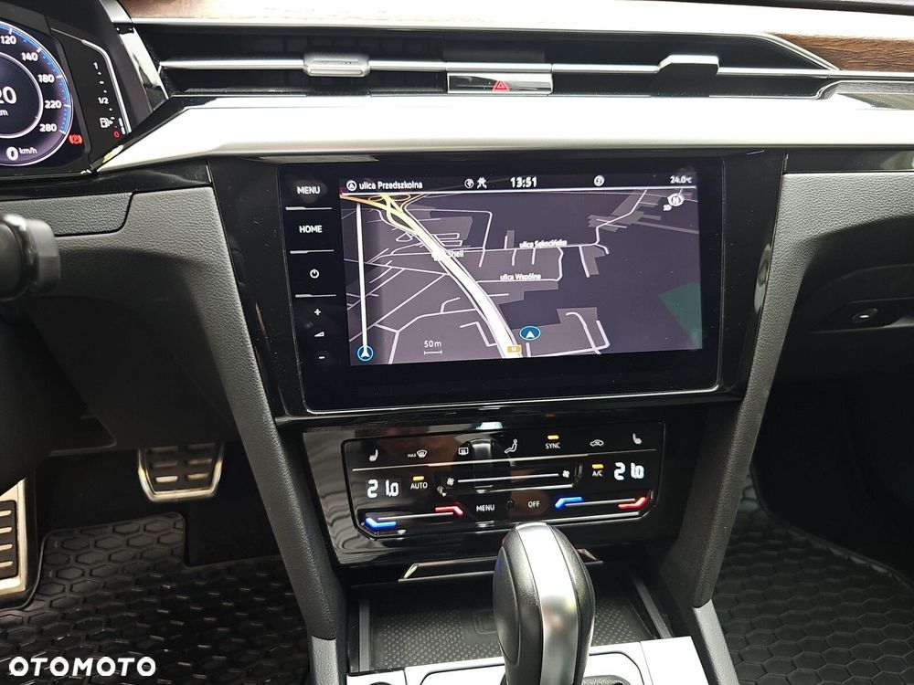Volkswagen Arteon 2.0 TSI Elegance DSG - 17