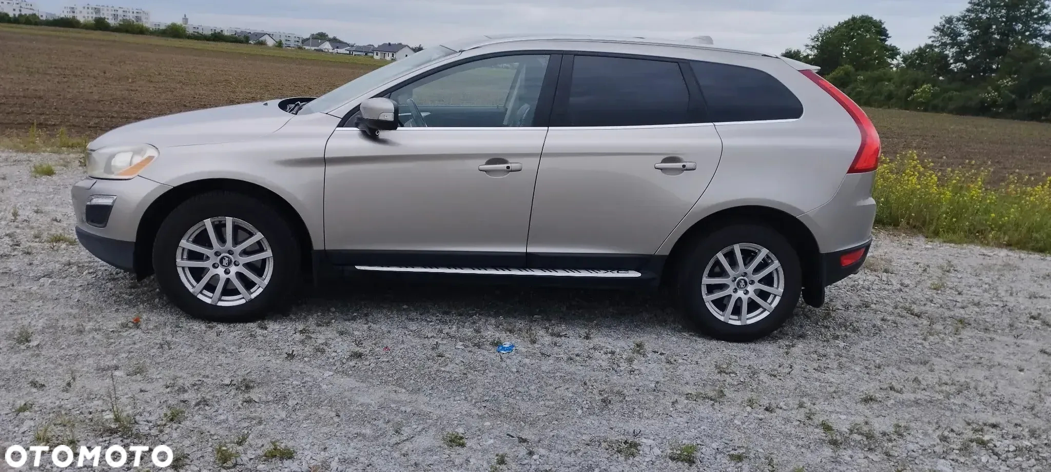 Volvo XC 60 D3 AWD Momentum - 2