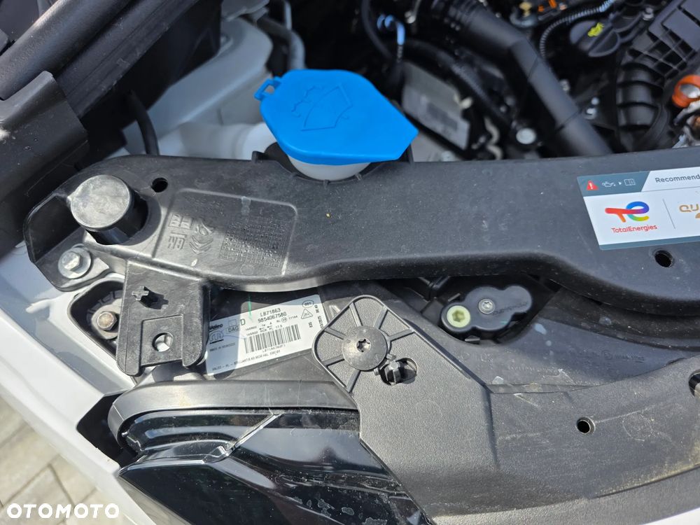 Citroën Berlingo M 1.5 BlueHDI Feel S&S N1 - 28