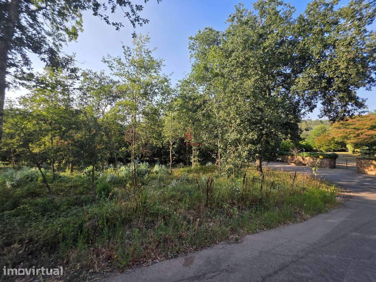 Terreno para Construção com 2.967m2 em Agrela, Santo Tirso - Grande imagem: 3/17