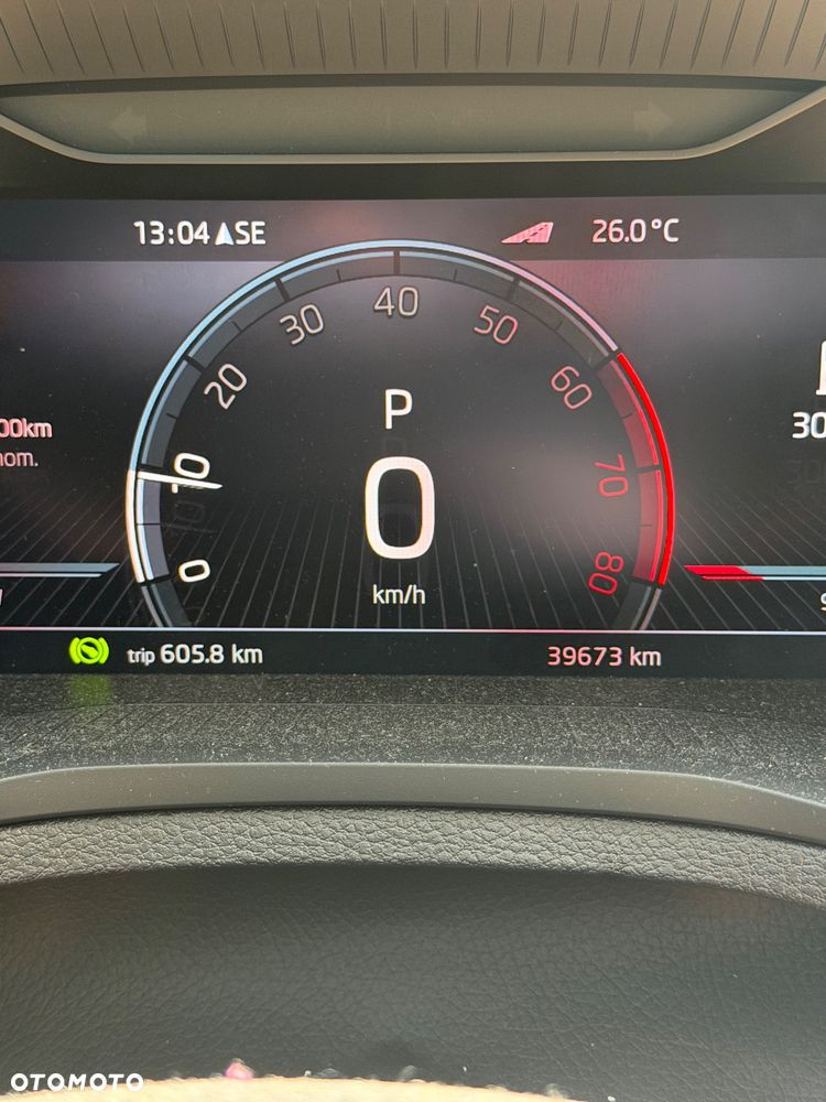 Skoda Karoq 1.5 TSI ACT Style DSG - 9