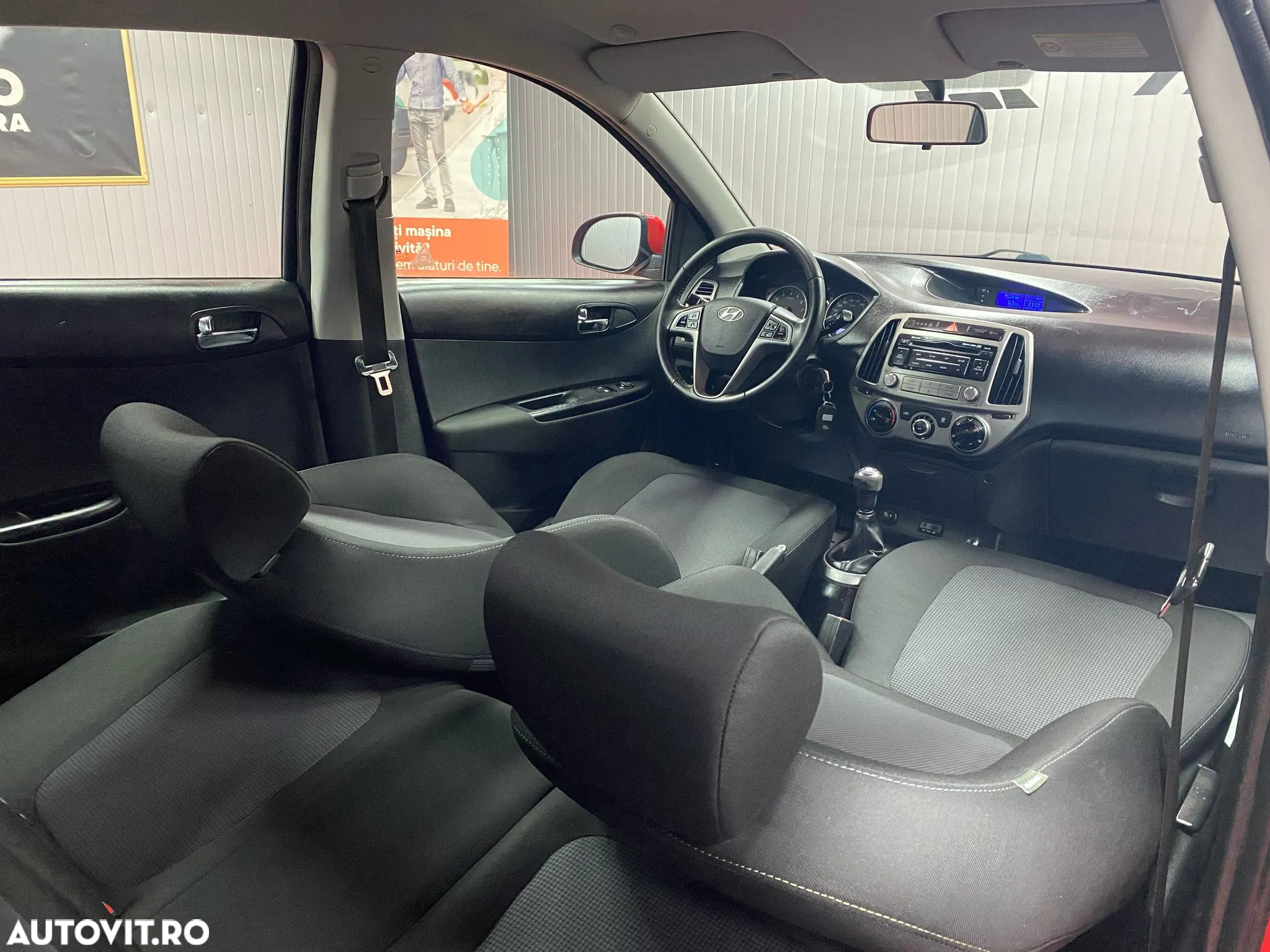 Hyundai i20 - 15
