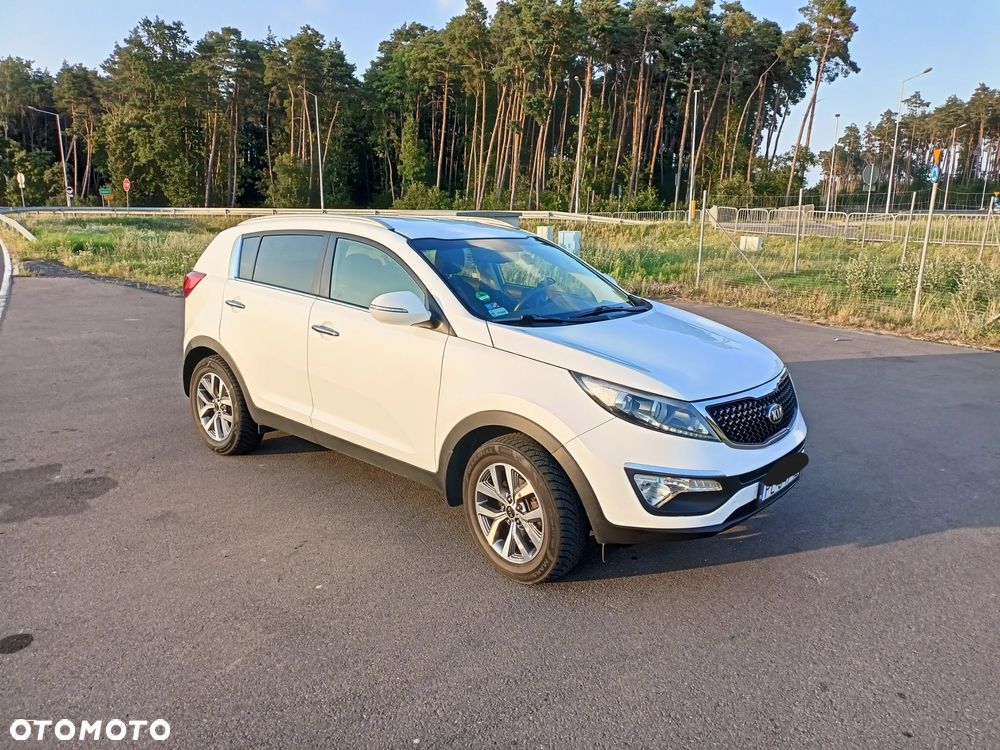 Kia Sportage 1.6 GDI L 2WD - 2
