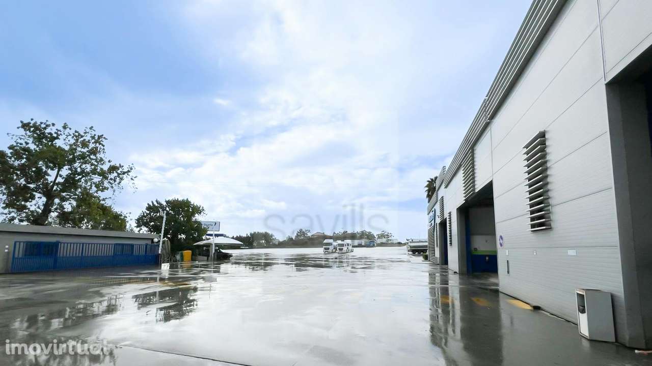 Armazém | Torres Vedras - Grande imagem: 2/10