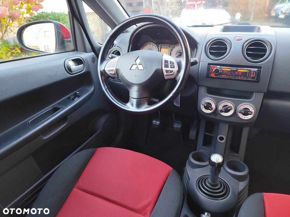 Mitsubishi Colt 1.3 ClearTec In Motion - 7