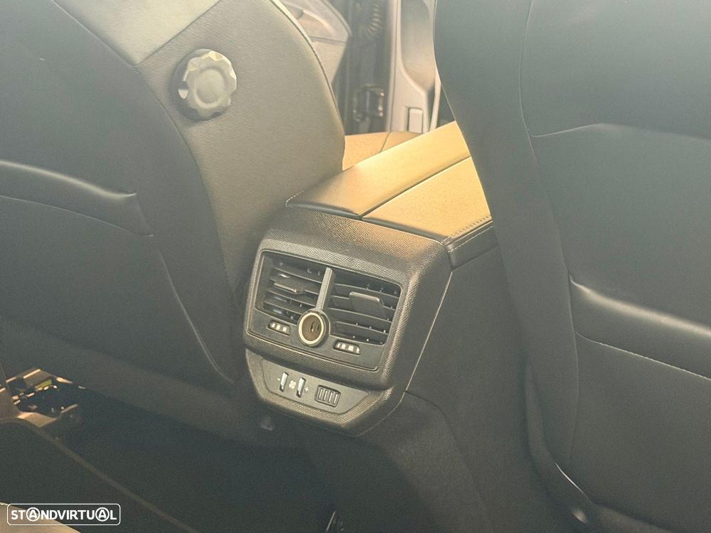 Peugeot 5008 1.5 BlueHDi Allure Pack - 24