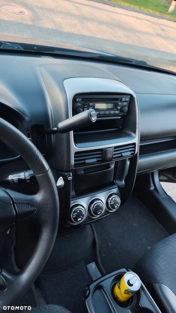 Honda CR-V 2.0i Automatik Executive - 10