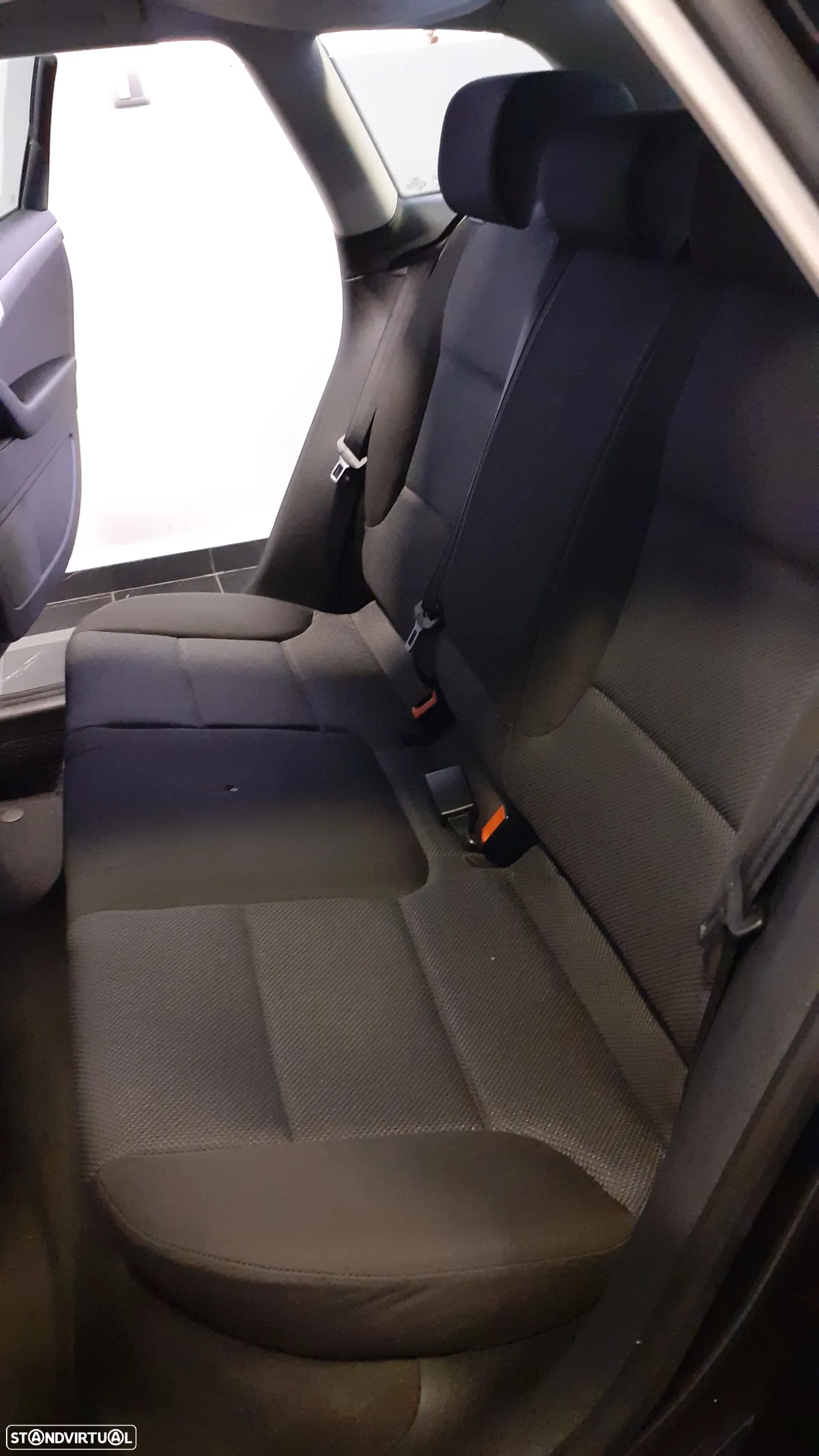 Audi A3 Sportback 2.0 TDi Attraction - 4