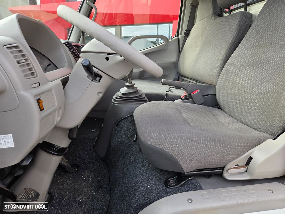 Toyota Dyna 100 tribasculante - 10