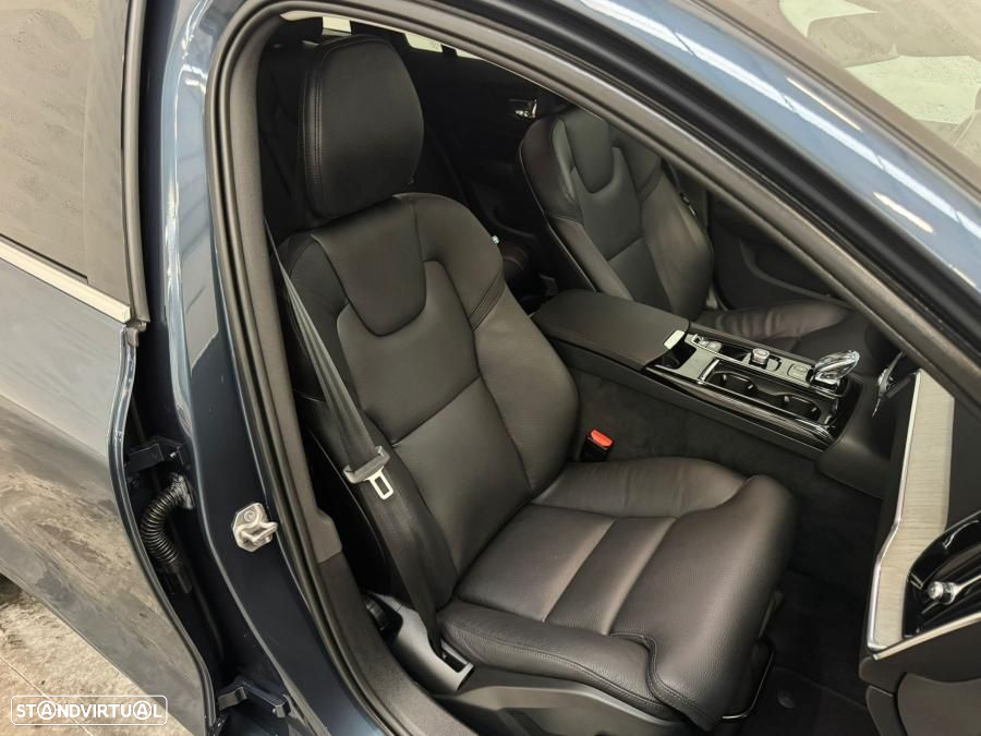 Volvo V60 2.0 T6 AWD TE Inscription - 39