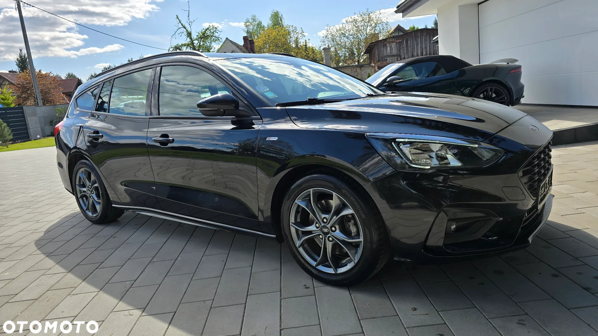 Ford Focus - 3