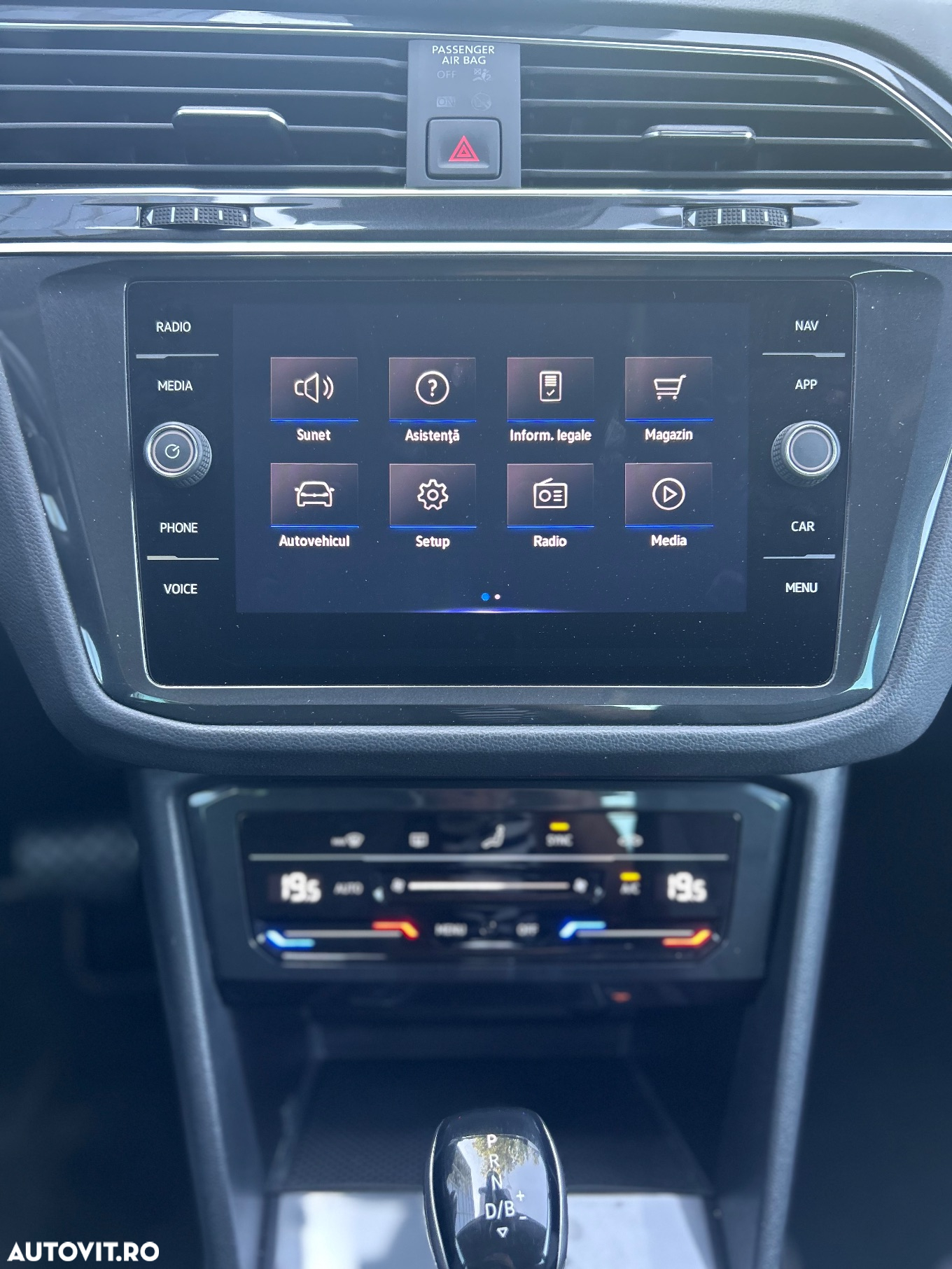 Volkswagen Tiguan 1.5 TSI eHybrid DSG PHEV Life - 9