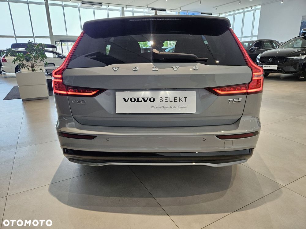 Volvo V60 - 7